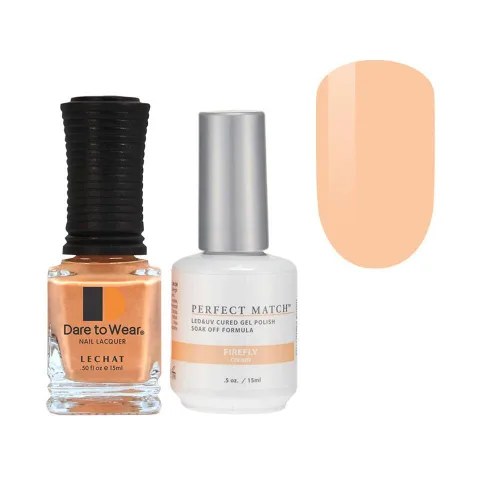 Miniatura 128 de Esmalte de uñas Lechat Perfect Match