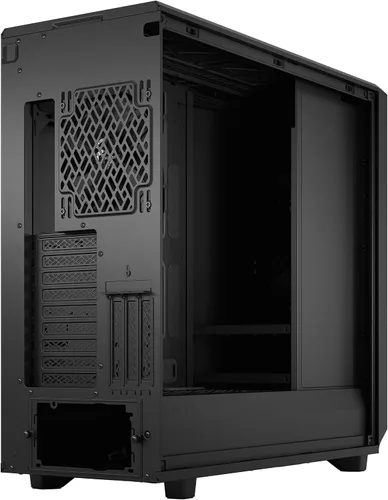 Miniatura 16 de Fractal Design Meshify 2 XL Negro ATX Flexible Luz Tintado de Cristal Templado Ventana Full Tower Computadora Luz TG negra
