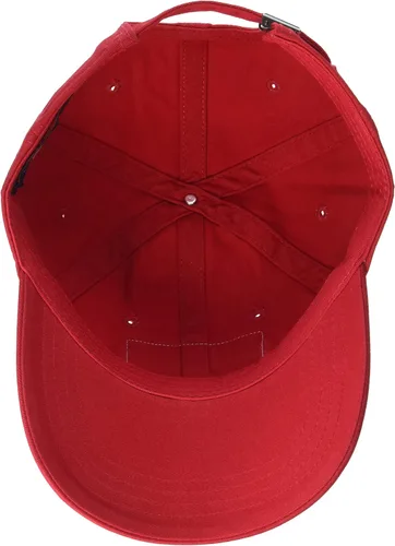 Miniatura 3 de Tommy Hilfiger Gorra de béisbol ajustable Tony de algodón para hombre