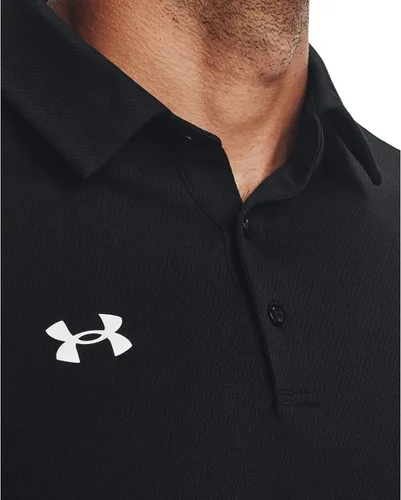 Miniatura 6 de Under Armour Tech Team - Polo de manga corta para hombre
