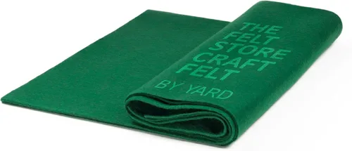 Miniatura 40 de The Felt Store Fieltro artesanal por el patio – Tela de fieltro suave, afelpada y duradera para manualidades, decoraciones, bordado