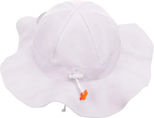 Miniatura 7 de SimpliKids Sombrero de sol para bebé de ala ancha con protección solar UPF 50+ UV Ray