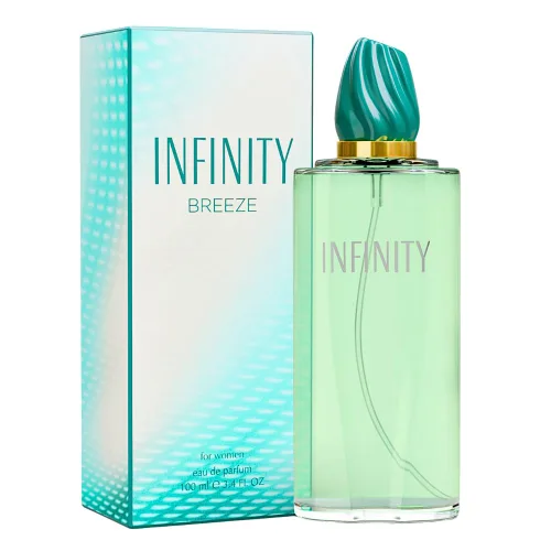 Miniatura 3 de Sandora Fragrances Perfume para mujer – Inspirado en un perfume de mujer reconocido mundialmente – Pomelo, grosella negra, peonía, cedro – fresco