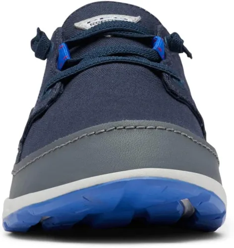 Miniatura 3 de Columbia Mens Bahama Vent Relaxed PFG Boat Shoe