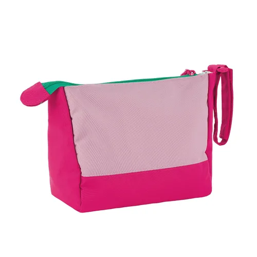 Miniatura 7 de Bolsa de baño infantil Wildlife Elephant (versión simple)
