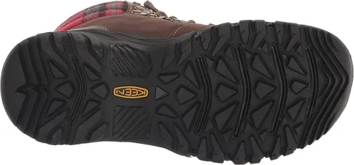Miniatura 4 de KEEN Botas impermeables Greta para mujer