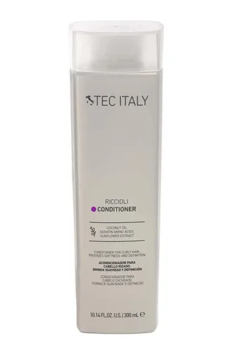 Miniatura 5 de Tec Italy Riccioli Curl Defining Shampoo & Conditioner Pack