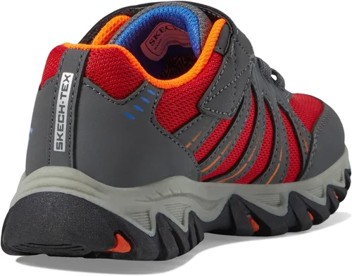 Miniatura 5 de Skechers Boy's Rugged Ranger-Hydro-Scout Sneaker