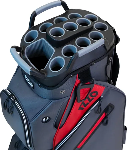 Miniatura 7 de Izzo Organizador Ultimate para Carrito de Golf