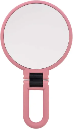 Miniatura 9 de Danielle Espejo de maquillaje plegable de aumento 15X, acrílico