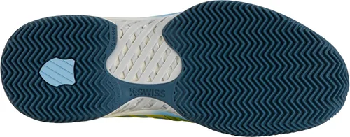 Miniatura 5 de K-Swiss Zapatillas de pádel Express Light 3 para hombre