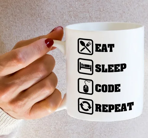Miniatura 5 de Retreez Taza divertida – Taza de café de cerámica de 11 onzas – Divertido, sarcasmo, sarcástico, regalos de cumpleaños inspiradores para amigos
