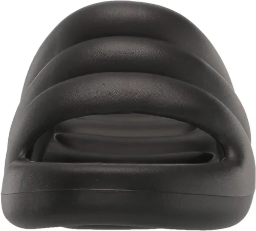 Miniatura 2 de YOKI Women's Chunky Sandals Flat