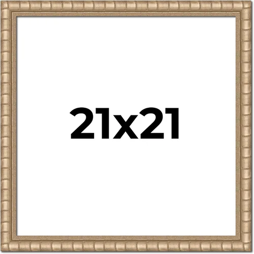 Miniatura 86 de Marco de fotos de madera maciza plateada de 32 x 32 pulgadas de ancho de 1.5 pulgadas Profundidad del marco interior de 0.5 pulgadas Marco