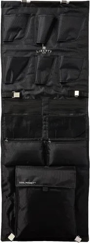 Miniatura 2 de Liberty Safe Organizador de panel de puerta (talla 12)