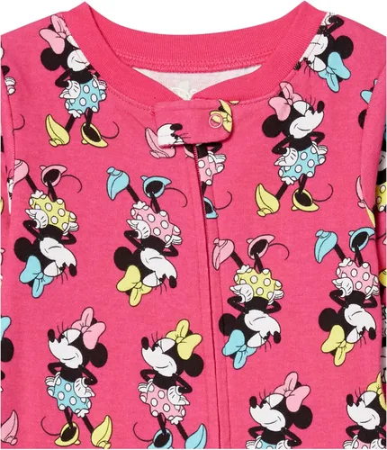 Miniatura 2 de Tienda Essentials Disney - Pijama ajustado de algodón para bebé niña