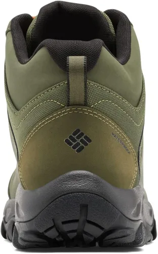 Miniatura 4 de Columbia Men's Buxton Peak Mid Ii Hiking Shoe