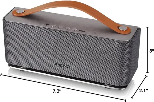 Miniatura 13 de Altavoz estéreo inalámbrico Bluetooth Groovy 2.1
