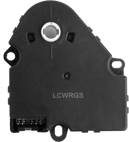 Actuador de puerta de mezcla HVAC compatible con Chevy Avalanche Suburban Tahoe Silverado 1500 2500 3500 GMC Sierra Yukon XL Cadillac Escalade H2,