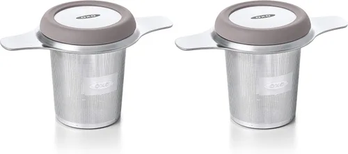Miniatura 10 de OXO BREW - Cesta infusora de té
