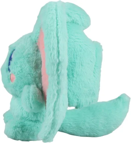 Miniatura 3 de Kirby - Peluche de Elfilin de 11.0 pulgadas para regalo de fanáticos del juego, linda figura de peluche para niños y adultos