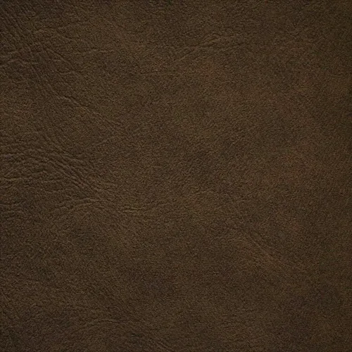 Descuento Tela Marina Vinilo Exterior Tapicería Marrón Oscuro MA17