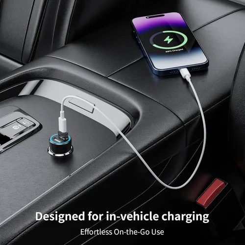 Miniatura 6 de Adaptador USB-A a USB-C paquete de 5 unidades, convertidor cargador USBC hembra a A macho, convertidor USB a USBC para iPhone 15 Plus Pro Max/Apple