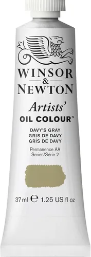 Miniatura 119 de Winsor & Newton Pintura al óleo Alizarin Crimson