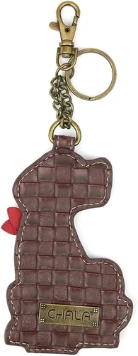 Miniatura 79 de CHALA Dog Collection - Llavero decorativo para mujer