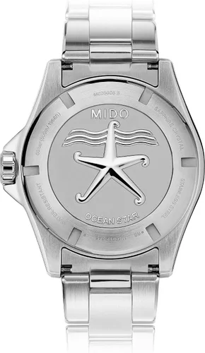 Miniatura 3 de Mido Ocean Star 600C underwater watch M0266081105100