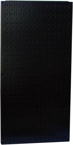 Miniatura 18 de 30-3216 Panel de junta para herramientas Wall Control, panel perforado de metal galvanizado, de 32" x 16", 30-P-3216 BE