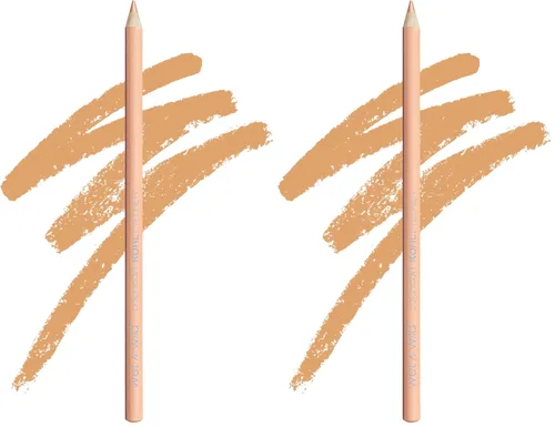 Miniatura 10 de Wet n Wild Color Icon Kohl, delineador de ojos lápiz, color rico hiperpigmentado, aplicación suave y cremosa, acabado mate de larga duración