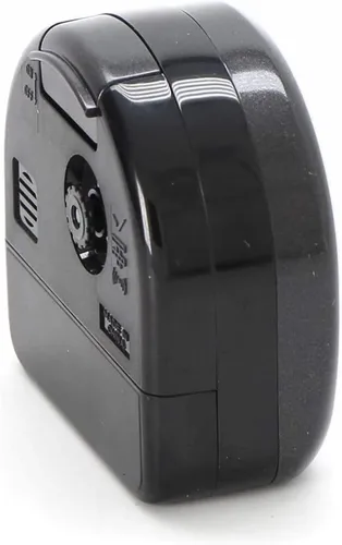 Miniatura 2 de Casio Colección Wake Up Timer Reloj despertador digital TQ-148-1EF, negro