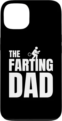 Miniatura 7 de The Farting Dad Funny Quotes Jokes Humorous Stickman Fun Case for iPhone XR
