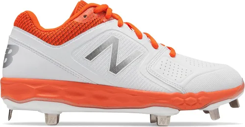 Miniatura 2 de New Balance Botines de sóftbol de metal Fresh Foam Velo V1 para mujer