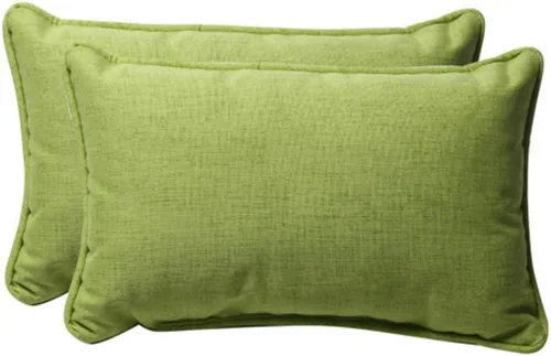 Miniatura 40 de Almohada perfecta para exteriores/interiores almohadas Pompeii Throw Pompeya Roja