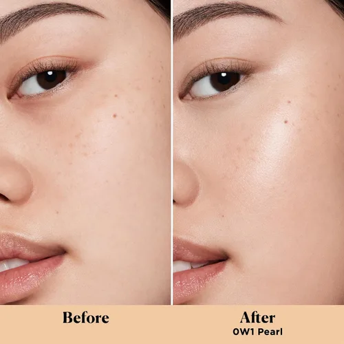 Miniatura 46 de Laura Mercier Hidratante tintado Light Revealer Iluminador natural de la piel con SPF 25: hidratación durante todo el día, cobertura ultra