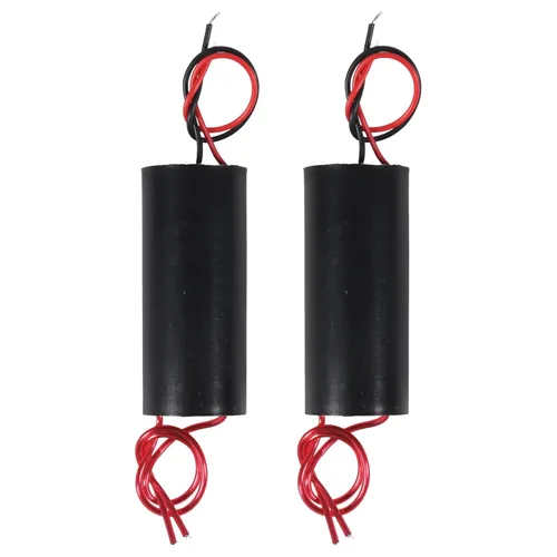 Miniatura 9 de 10 unids generador de alto voltaje DC 3.6V 1.5A a 20KV 20000V Boost Step-up módulo de potencia transformador de alto voltaje