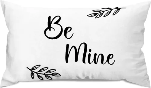 Miniatura 24 de Fundas de almohada lumbares de 12 x 24 pulgadas, decoración de granja, fundas de almohada decorativas para decoración del hogar Estilo-13