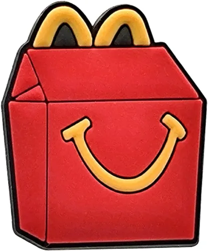 Miniatura 4 de DreamCatching 35 dijes para zapatos de comida para niños y niñas, para sandalias de burbujas, zuecos para zapatos, decoración para adultos
