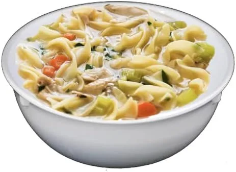 Miniatura 2 de Western Melamine Nappie Bowl - Tazones para sopa, cereales y frutas, 15 onzas, 5-1/4 pulgadas de diámetro, blanco o bronceado #315 (12, blanco)