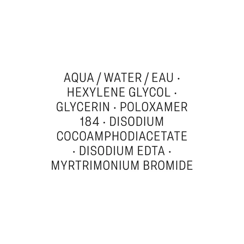 Miniatura 11 de Agua micelar limpiadora Garnier, desmaquillante todo en uno y limpiador facial, para todo tipo de piel, 3.4 onzas líquidas (100mL), 1 unidad