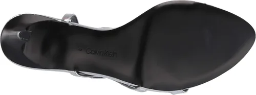 Miniatura 4 de Calvin Klein Women's Garrina Heeled Sandal