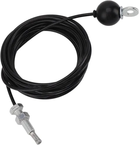 Miniatura 9 de Cable de polea de fitness, cable de repuesto para gimnasio, cuerda de alambre de acero para gimnasio, accesorios de máquina de ejercicio en casa