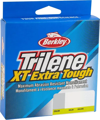 Miniatura 29 de Berkley Trilene XT - Sedal de pesca monofilamento