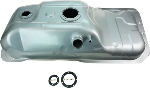 Miniatura 122 de TRQ Depósito de combustible de gasolina de 17.1 gal compatible con Hyundai Santa Fe 2003-2006