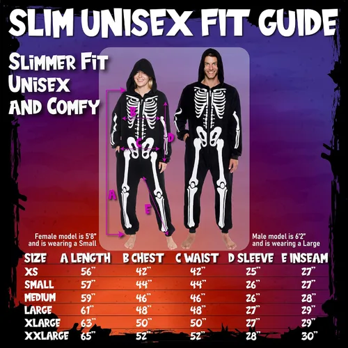Miniatura 4 de Funziez! - Disfraz de animal de una pieza para adultos, diseño de felpa para Halloween, traje de cosplay de fruta para mujer y hombre