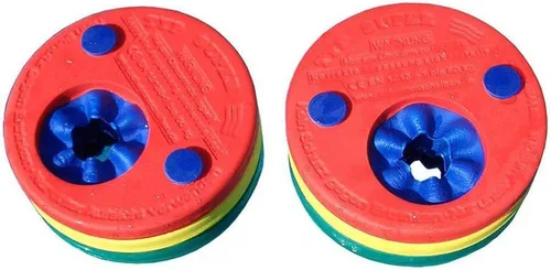 Miniatura 5 de Bandas de brazo Delphin