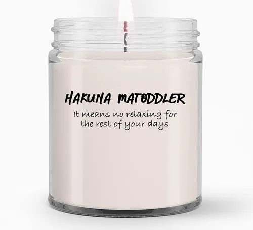 Miniatura 125 de Velas Golden Retriever para mamá, regalos para mujer, regalos para ella, esposa, novia, regalos de cumpleaños para mujeres, mamá, mejor amiga, Vela