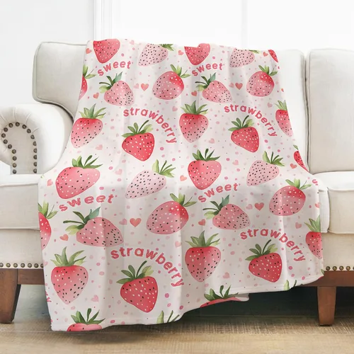 Miniatura 8 de Levens Manta de llama de 60 x 50 pulgadas, regalo de mamá llama para mujeres y niñas, bonita manta de alpaca con cactus y llamas, decoración